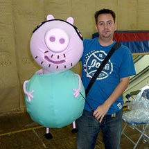 Peppa Pig