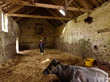 Old Barn