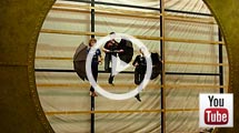 Youtube video of Scottish Opera Rehearsal