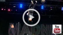 Youtube video of Madness at Glastonbury 2009