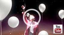 Youtube video of Mika - Happy Ending