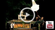 Youtube video of Shania Twain - Party For Two