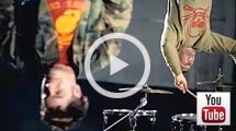 Youtube video of Stamford Amp - Anything For You