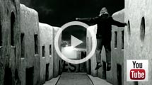 Youtube video of U2 - Please
